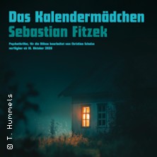 Das Kalendermädchen 14.11.2026 Josef-Albers-Gymnasium
