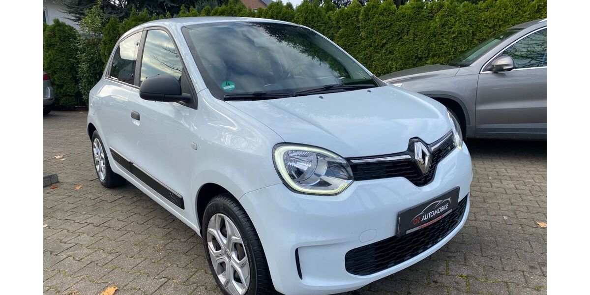 Renault Twingo 100.000 km 6.190 &euro; Oer Erkenschwick 45739