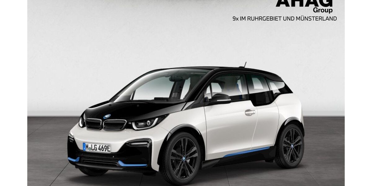BMW i3 50.957 km 21.840 &euro; Bochum 44809