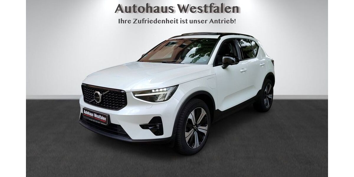 Volvo XC40 55.000 km 31.990 &euro; Essen 45276