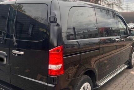 Mercedes-Benz Vito 222.000 km 14.900 &euro; Offenburg 77652