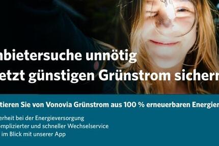 Wohnung Gladbeck - 2 Zimmer, 56 m&sup2;, 406&euro; | Angebot:24157207