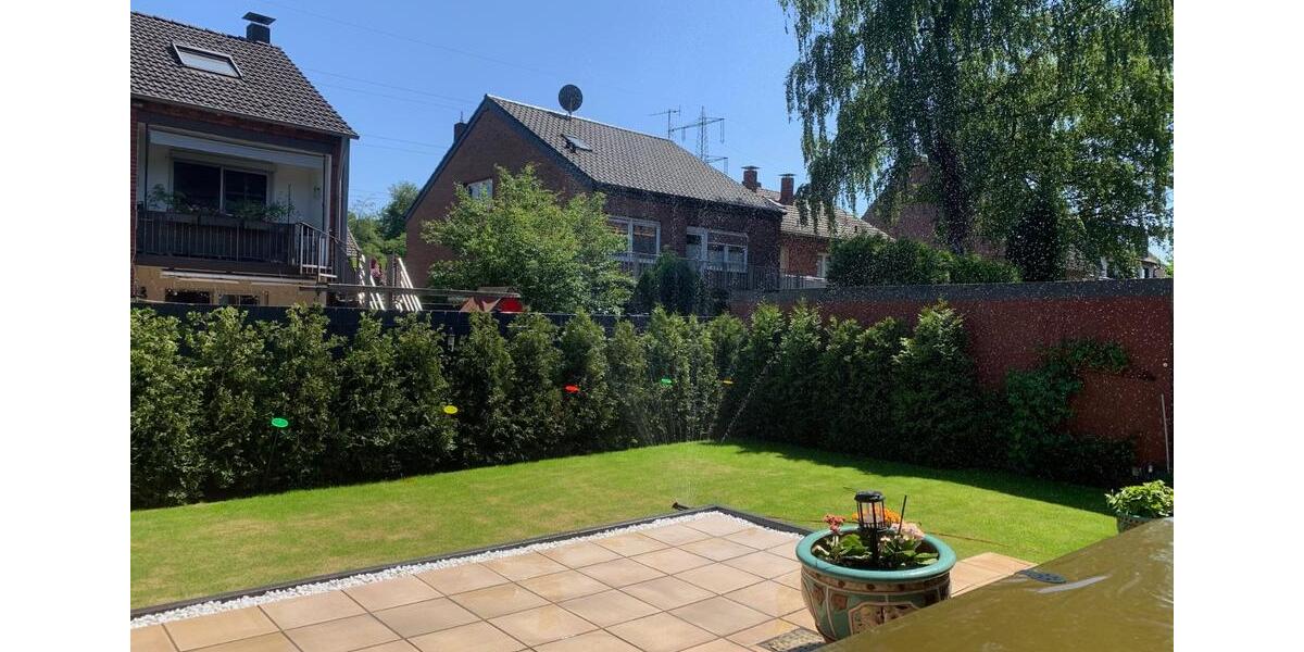 Doppelhaushälfte Oberhausen Schmachtendorf - 5 Zimmer, 120 m&sup2;, 495.000&euro; | Angebot:25250334