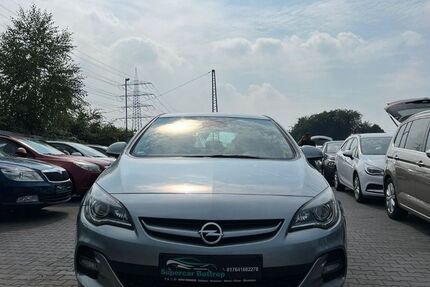 Opel Astra 150.000 km 8.500 &euro; Bottrop 46238