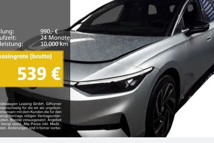 VW ID.7 7.764 km 48.990 € Bochum 44892