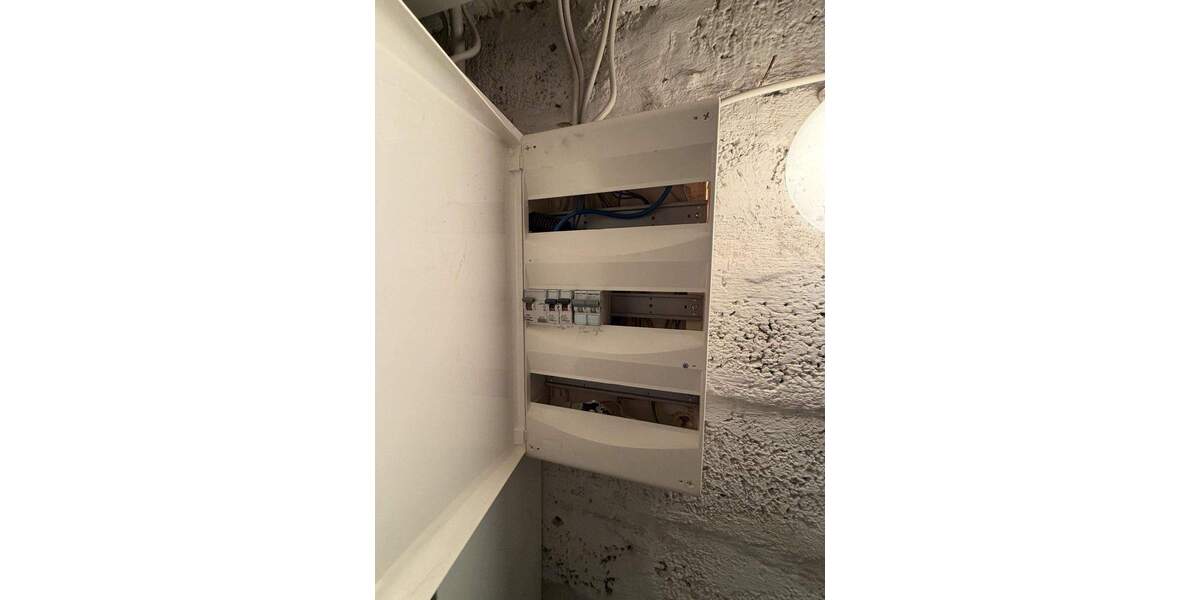 Reihenmittelhaus in ruhiger Lage am Hiltroper Busch 3 zimmer