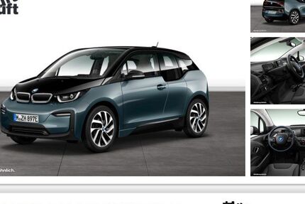 BMW i3 41.022 km 23.499 &euro; Oberhausen 46117