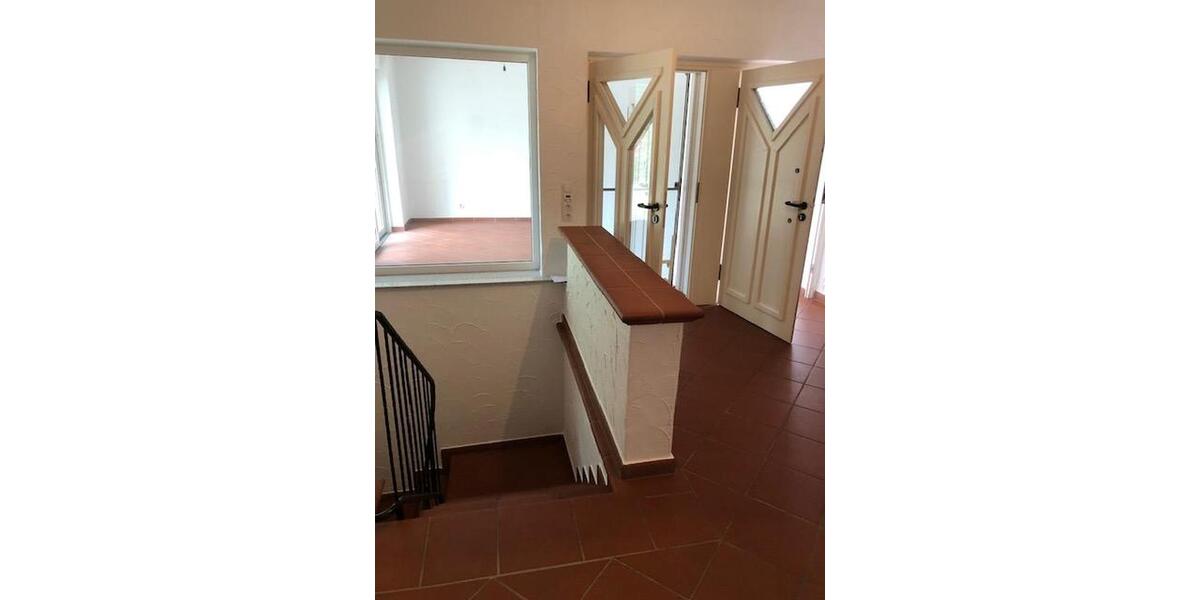 Witten-Bommern: grosses Haus mit großem Grundstück zu vermieten 8 zimmer