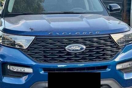 Ford Explorer 95.615 km 15.000 &euro; Bochum 44809