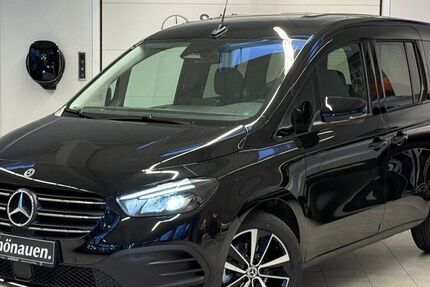 Mercedes T-Klasse