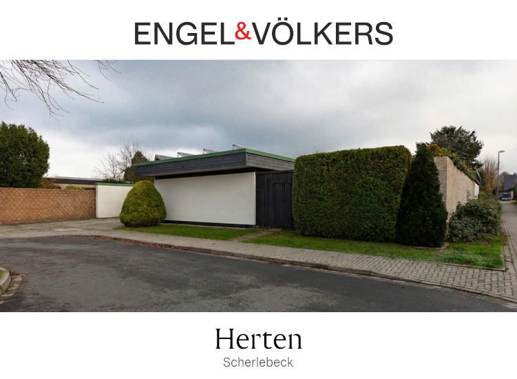 Haus zum Kaufen in Herten 579.000 € 185 m² 5.5 zimmer