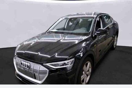 Audi e-tron 93.723 km 25.490 € Recklinghausen 45663