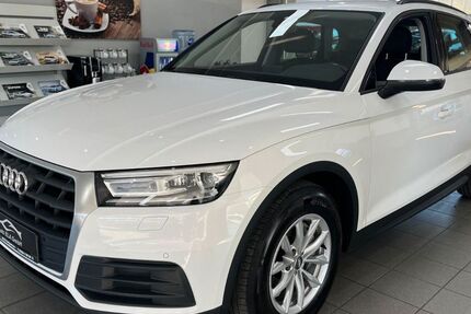 Audi Q5 66.000 km 27.990 € Heiligenhaus 42579
