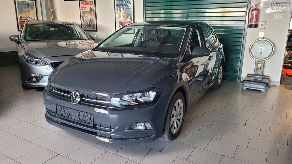 VW Polo 95.900 km 10.800 &euro; Oberhausen 46049