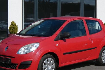 Renault Twingo 163.204 km 1.890 &euro; Bochum 44807