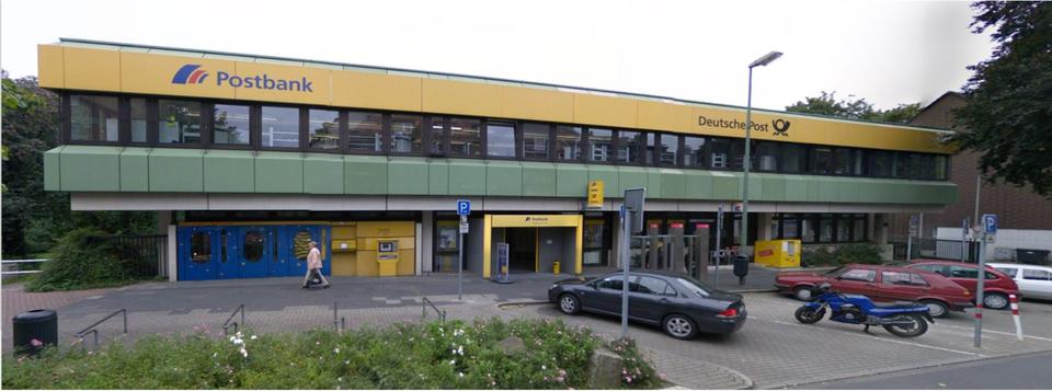 Gewerbeobjekt Essen Stadtbezirk IV - 2.700.000&euro; | Angebot:17190908