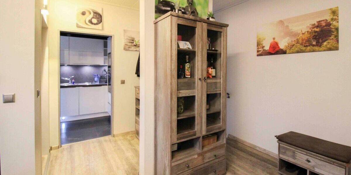 Reihenmittelhaus Dorsten Wulfen - 4 Zimmer, 114 m&sup2;, 349.000&euro; | Angebot:26142778