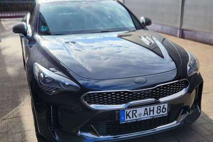 Kia Stinger 63.000 km 35.000 € Meerbusch 40668