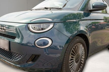 Fiat 500 9.990 km 18.350 &euro; Herne 44625
