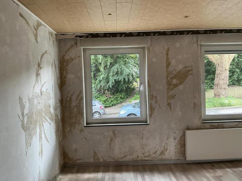 2-Zimmer-Wohnung in Essen Frillendorf mit neuem Wannenbad! zimmer