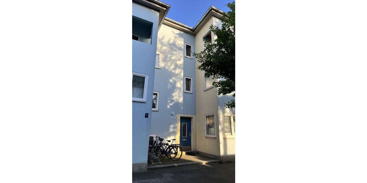 Etagenwohnung Duisburg Duisburg-Mitte - 2 Zimmer, 75 m&sup2;, 650&euro; | Angebot:27086007