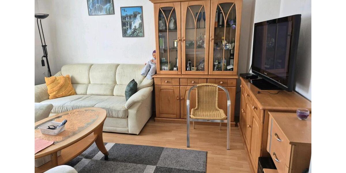 Etagenwohnung Bochum Günnigfeld - 2.5 Zimmer, 48 m&sup2;, 450&euro; | Angebot:26252226