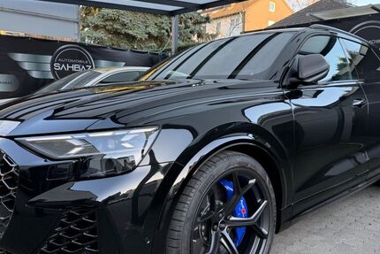 Audi RSQ8 5.000 km 158.900 € Herne 44649
