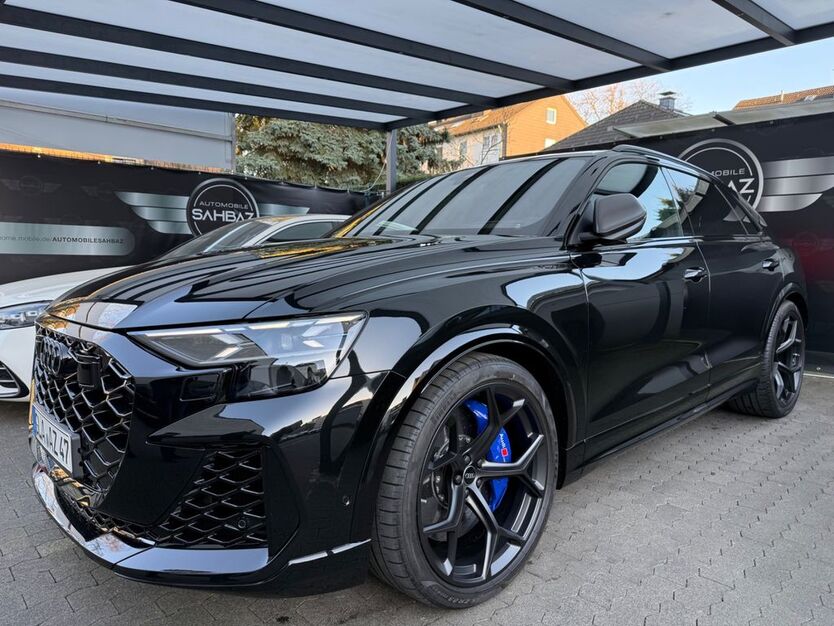 Audi RSQ8 5.000 km 158.900 € Herne 44649