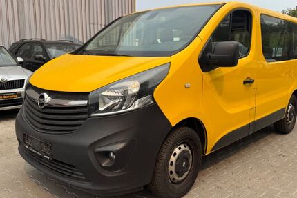 Opel Vivaro 203.000 km 6.900 &euro; Essen 45356
