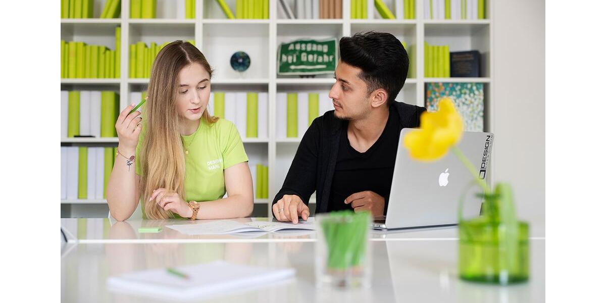 Heller Büroraum im Marl-Coworking – flexibel, sofort verfügbar zimmer