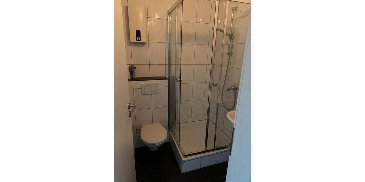 Erdgeschoßwohnung Ratingen Lintorf - 1 Zimmer, 30 m&sup2;, 360&euro; | Angebot:26271003