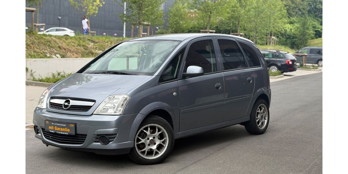 Opel Meriva 135.790 km 3.000 &euro; Essen 45145