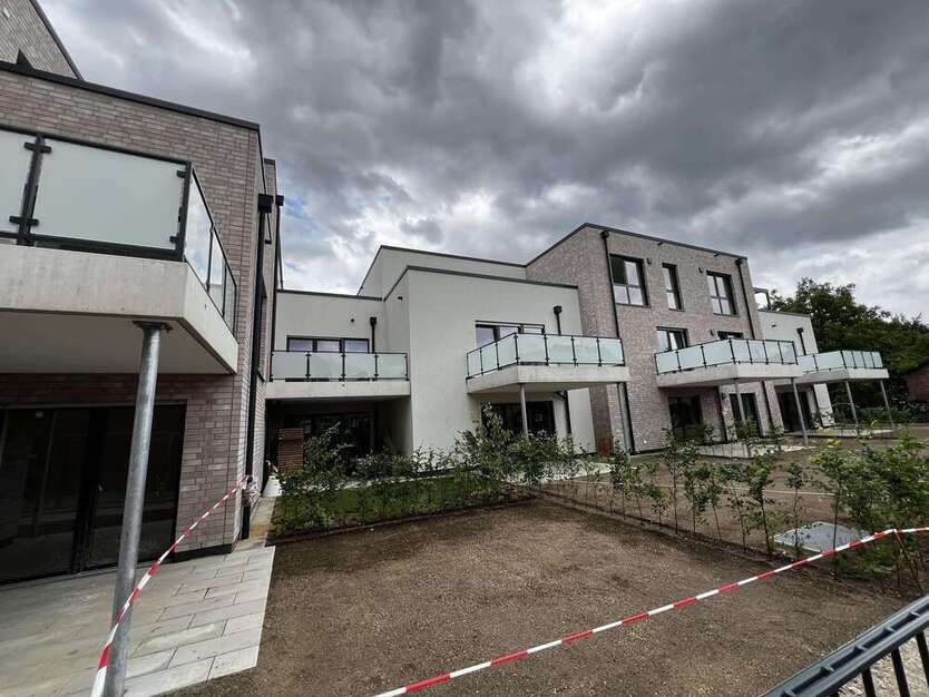 Wohnung zum Mieten in Bottrop 1.195 € 74.45 m²
