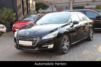 Peugeot 508 218.000 km 7.640 &euro; Herten 45699