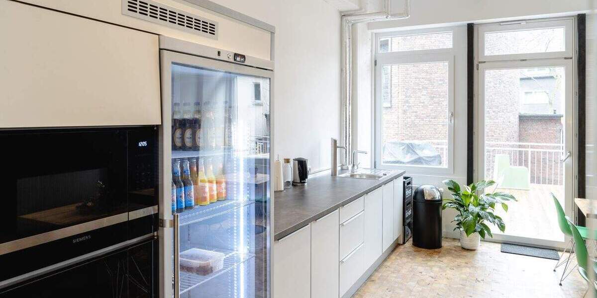 Gewerbeobjekt Essen Rüttenscheid - 749&euro; | Angebot:25566896