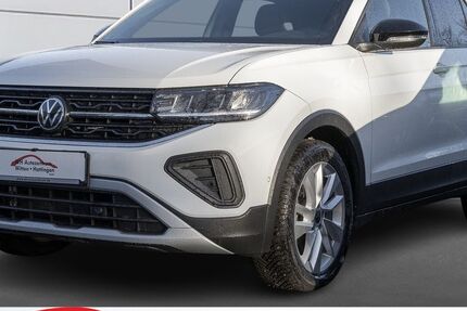 VW T-Cross 25.580 km 24.412 &euro; Witten 58453
