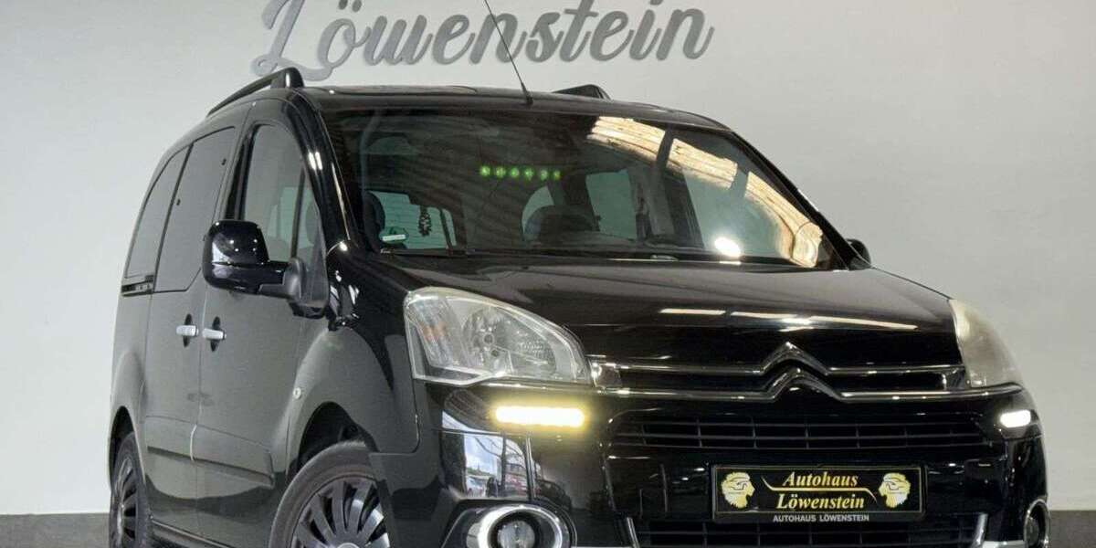 Citroen Berlingo 119.122 km 7.480 &euro; Moers 47443