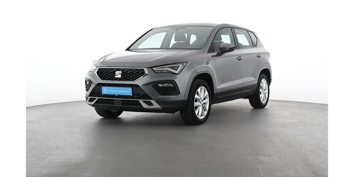 Seat Ateca 57.953 km 24.960 &euro; Essen 45143