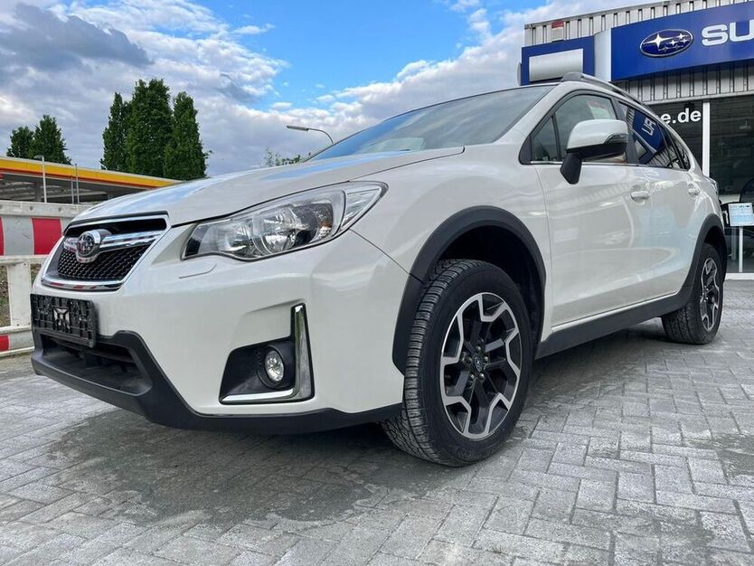 XV
