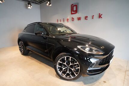 Aston Martin DBX 36.500 km 125.941 € Duisburg 47228