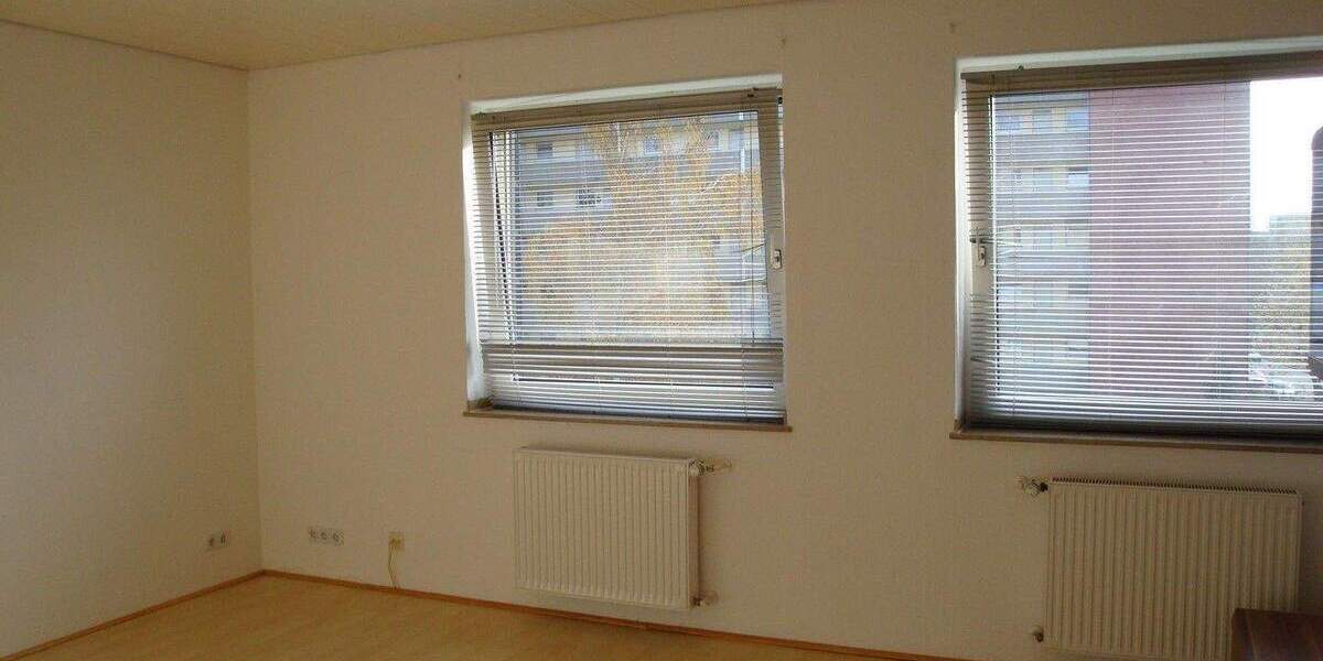 Etagenwohnung Gelsenkirchen Buer - 1 Zimmer, 38 m&sup2;, 380&euro; | Angebot:25611905