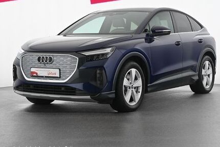 Audi Q4 e-tron 24.457 km 31.980 &euro; Essen 45143