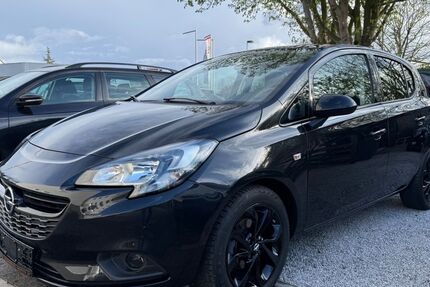 Opel Corsa 82.000 km 5.999 &euro; Gelsenkirchen Erle 45891