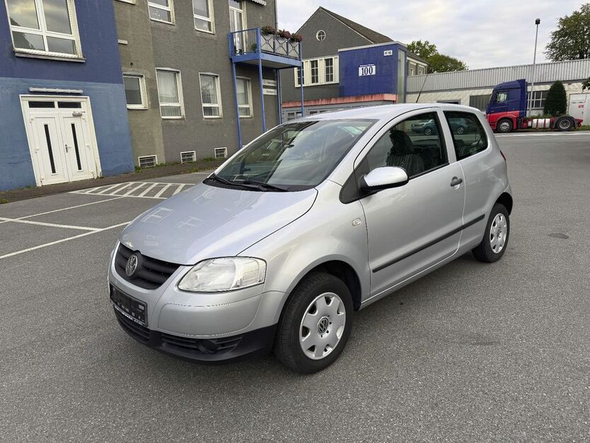 VW Fox 47.000 km 3.150 € Dorsten 46282
