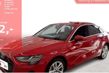 Audi A3 12.265 km 30.430 &euro; Moers-Hülsdonk 47441