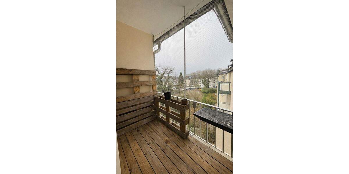 Etagenwohnung Essen Holsterhausen - 3 Zimmer, 69 m&sup2;, 700&euro; | Angebot:25571132