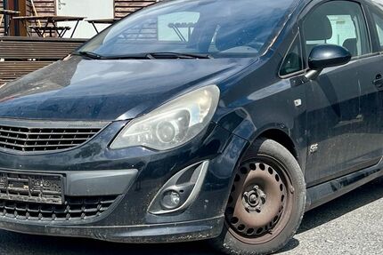 Opel Corsa 178.867 km 1.600 &euro; Gelsenkirchen 45884