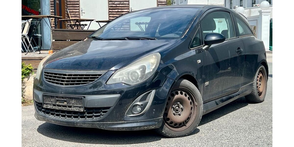 Opel Corsa 178.867 km 1.600 &euro; Gelsenkirchen 45884