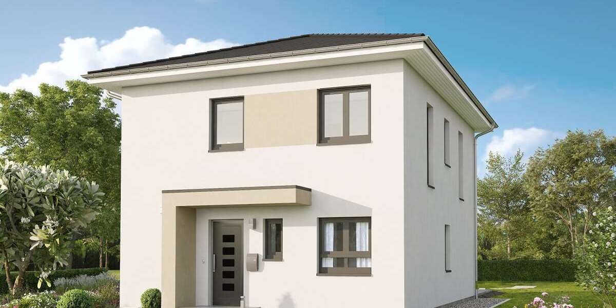 Einfamilienhaus Recklinghausen Berghausen - 4 Zimmer, 137 m&sup2;, 381.999&euro; | Angebot:25589981