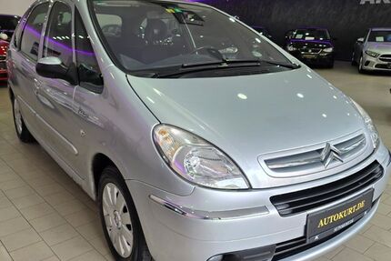 Citroen Xsara Picasso 229.681 km 2.500 &euro; Recklinghausen 45661